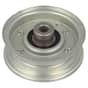 Genuine Ferris/ Simplicity/ Snapper Idler Pulley - 1721133SM