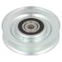 Genuine Simplicity/ Snapper Idler Pulley 3" OD - 2174561