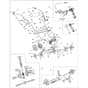 Cobra T24C EU-V - Tiller July 2020 Main Diagram