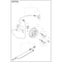Husqvarna T540 XP Mark III - 970517912 - Ignition System