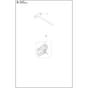 Husqvarna T542i XP G - 970646914 - Accessories