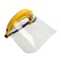 Genuine Oregon Polycarbonate Face Screen - Q515066