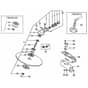 Tanaka TBC-2211D - Gear Case Guard