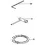 Tanaka TBC-300SDH - Tools