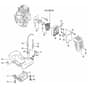 Tanaka TBC-4200DB-D - Engine 1