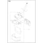 Husqvarna TC100i - 970745002 - Bagger