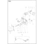 Husqvarna TC112 - 970622201 - Bagger 01