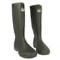 Town & Country Burford Wellington Boots (Green, Size 5) - TFW5801