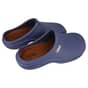 Town & Country Eva Cloggies Navy Size 11 - TFW6597