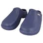 Town & Country Eva Cloggies Navy Size 11 - TFW6597