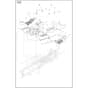 Husqvarna TC215 T - 970727701 - Cover 02