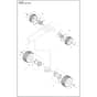 Husqvarna TC220 T - 970727801 - Wheels And Tires