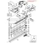 Tanaka TCH 22ECP2(62 - 66 - 78) - Blade Assembly