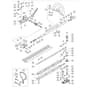 Tanaka TCH27EPA - Blade Assembly