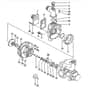 Tanaka TCP-381 - Pump