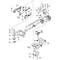 Tanaka TCS 27EPAP(S) - Clutch Assembly