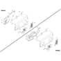 Belle TDX 650 A - Side Guards