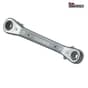 Teng RORS Wrench 17 x 19mm