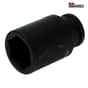 Teng Deep Impact Socket Hexagon 6 Point 3/4in Drive 38mm