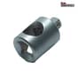 Teng Socket Adaptor 3/8in Female > 1/4in Male 3/8in Drive