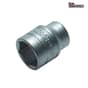 Teng Hexagon Socket 3/8in Drive 10mm