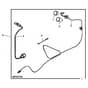 John Deere TH - PC9463 - Gauge Kit - ST486522