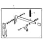 John Deere TH - PC9463 - Box Release - ST486594