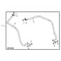 John Deere TH - PC9463 - Fender Guard - ST486854