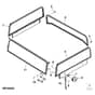 John Deere TH - PC9463 - Light Material (050001 - ) - ST486863