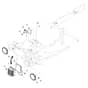 John Deere TH - PC9463 - Converter Kit - ST764145