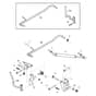 John Deere TH - PC9602 - Manual Lift (050001 - ) - ST486550