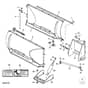 John Deere TH - PC9602 - V-Blade - ST486599