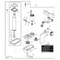 John Deere TH - PC9602 - Power Lift ( - 050000) - ST486681
