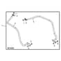 John Deere TH - PC9602 - Fender Guard - ST486854