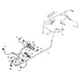 John Deere TH - PC9602 - Chassis Wiring (1/2) ( - 160000) - ST559871