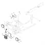 John Deere TH - PC9602 - Converter Kit - ST764145