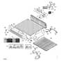 John Deere TH - PC9602 - Cargo Box (2/2) - ST809558