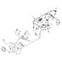 John Deere TH - PC9602 - Chassis Wiring (2/2) ( - 160000) - ST842257