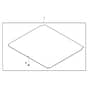 John Deere TH - PC9602 - Deluxe Cargo (050001 - ) - ST888300