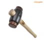 Thor 16 Hide Hammer Size 4 (50mm) 1900g - 01-016
