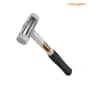 Thor 710 Nylon Hammer Plastic Handle 32mm 445g - 11-710