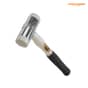 Thor 712 Nylon Hammer Plastic Handle 38mm 650g - 11-712