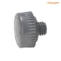 Thor 712VF 38mm Soft Grey Plastic Face to Fit 712R - 76-712VF