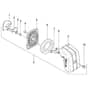 Tanaka THT-262 - Air Cleaner