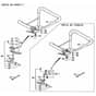 Tanaka TIA-340-9526 - Handle