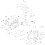 Toro TimeCutter 107cm - 74677 (400000000 - 414699999) Traction Drive