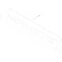 Toro TimeCutter 107cm - 74692 (400000000 - 418499999) Decal