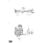 TITAN 740 D - 2013-2019 - 13-7460-11 - Stiga Front Mower Neutral Control Diagram