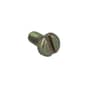 Genuine Tillotson Carburettor Metering Cover Screw - 15C-19