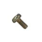 Genuine Tillotson Carburettor Metering Cover Screw - 15C-19